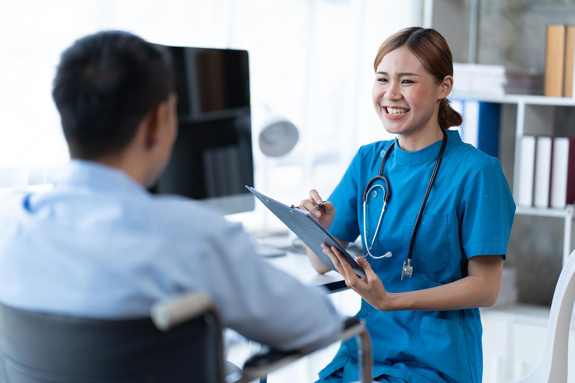 Physician Associate Coaching offers resume reviews, interview prep, contract negotiation, and leadership development to advance your PA career. Schedule your consultation.